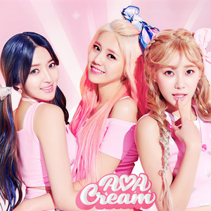 Aoa Cream Aoa 크림 Qq音乐 千万正版音乐海量无损曲库新歌热歌天天畅听的高品质音乐平台