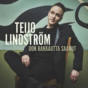 Teijo Lindström