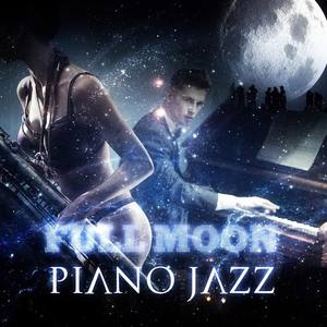 Piano Jazz Calming Music Academy