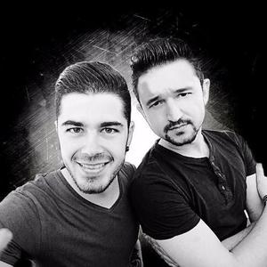 Broken Minds资料,Broken Minds最新歌曲,Broken MindsMV视频,Broken Minds音乐专辑,Broken Minds好听的歌