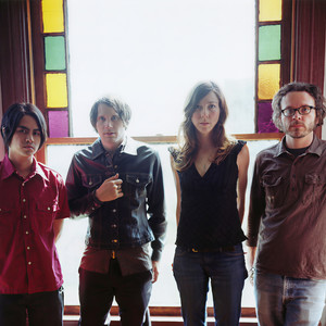 Silversun Pickups