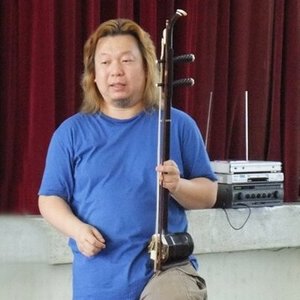 泪海-温金龙