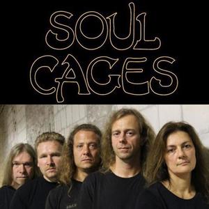 Soul Cages