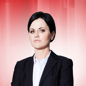 Dolores O'Riordan资料,Dolores O'Riordan最新歌曲,Dolores O'RiordanMV视频,Dolores O'Riordan音乐专辑,Dolores O'Riordan好听的歌