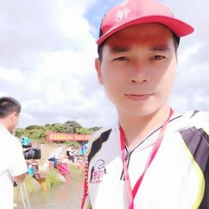 新社独狼 - 其实你的男人很累