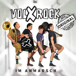 Volxrock