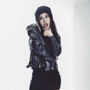 Cookie饼干资料,Cookie饼干最新歌曲,Cookie饼干MV视频,Cookie饼干音乐专辑,Cookie饼干好听的歌