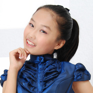 闰格格 - 甜蜜的小雨