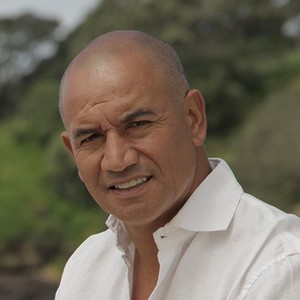 Temuera Morrison