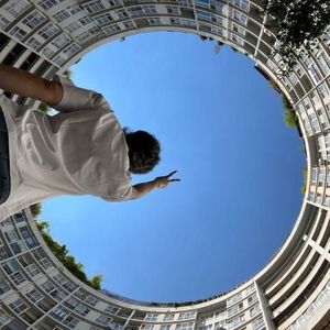 亦飞絮 - 夏天的风 温岚