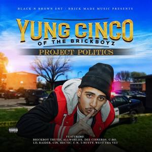 Yung Cinco