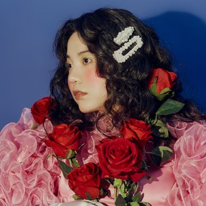 K.Yao刘可瑶资料,K.Yao刘可瑶最新歌曲,K.Yao刘可瑶MV视频,K.Yao刘可瑶音乐专辑,K.Yao刘可瑶好听的歌