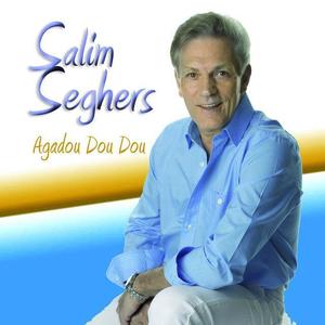 Salim Seghers