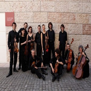 Atalanta Fugiens Orchestra