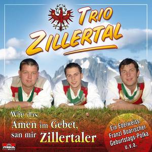 Trio Zillertal