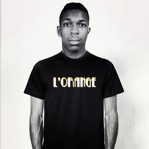 L'Orange资料,L'Orange最新歌曲,L'OrangeMV视频,L'Orange音乐专辑,L'Orange好听的歌