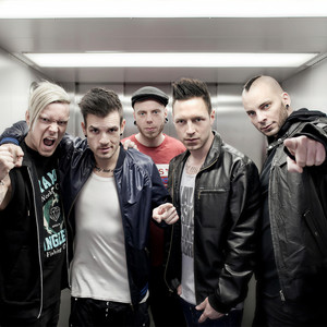 Dead By April资料,Dead By April最新歌曲,Dead By AprilMV视频,Dead By April音乐专辑,Dead By April好听的歌