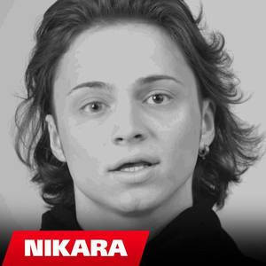 Nikara资料,Nikara最新歌曲,NikaraMV视频,Nikara音乐专辑,Nikara好听的歌