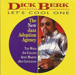 Dick Berk