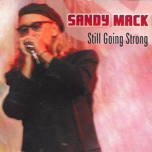 Sandy Mack