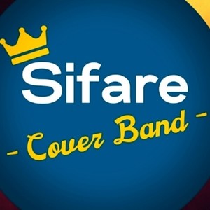 Sifare Cover Band