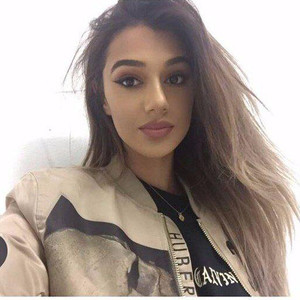 Luna Nixx资料,Luna Nixx最新歌曲,Luna NixxMV视频,Luna Nixx音乐专辑,Luna Nixx好听的歌