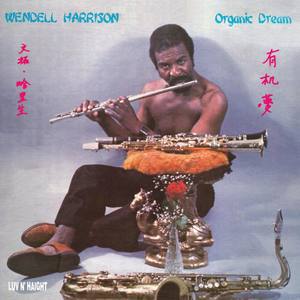 Wendell Harrison资料,Wendell Harrison最新歌曲,Wendell HarrisonMV视频,Wendell Harrison音乐专辑,Wendell Harrison好听的歌
