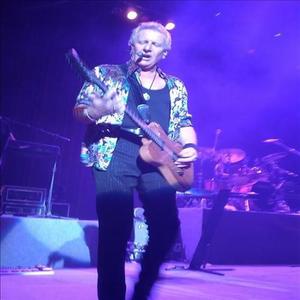 Graham Russell资料,Graham Russell最新歌曲,Graham RussellMV视频,Graham Russell音乐专辑,Graham Russell好听的歌