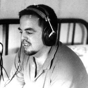 Alan Lomax