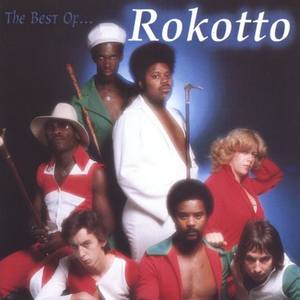 Rokotto