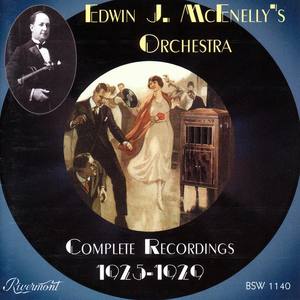 Edwin J. McEnelly's Orchestra