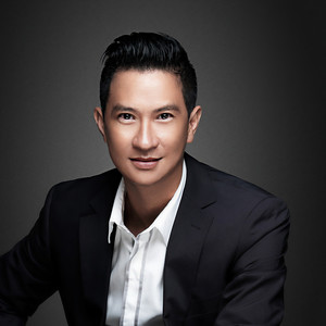 真情流露 (回到未红时 真人秀现场)