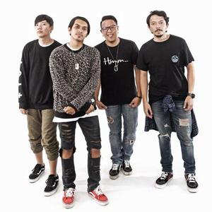 Rocket Rockers