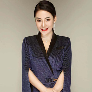 栾明星 - 让我欢喜让我忧