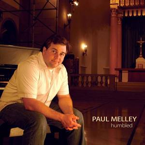 Paul Melley