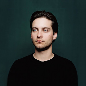 Tobey Maguire资料,Tobey Maguire最新歌曲,Tobey MaguireMV视频,Tobey Maguire音乐专辑,Tobey Maguire好听的歌