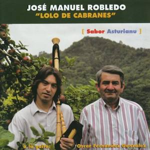 José Manuel Robledo