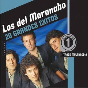 Los Del Maranaho资料,Los Del Maranaho最新歌曲,Los Del MaranahoMV视频,Los Del Maranaho音乐专辑,Los Del Maranaho好听的歌
