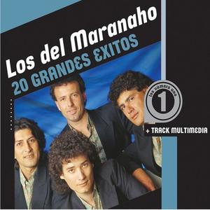 Los Del Maranaho资料,Los Del Maranaho最新歌曲,Los Del MaranahoMV视频,Los Del Maranaho音乐专辑,Los Del Maranaho好听的歌