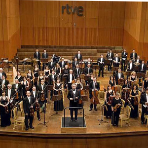 Orquesta Sinfónica de RTVE资料,Orquesta Sinfónica de RTVE最新歌曲,Orquesta Sinfónica de RTVEMV视频,Orquesta Sinfónica de RTVE音乐专辑,Orquesta Sinfónica de RTVE好听的歌