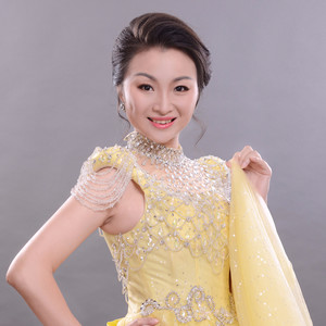 今生我在修佛缘 (网友改编)