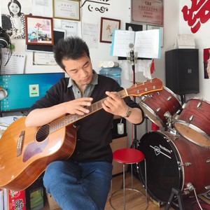 张毕贺资料,张毕贺最新歌曲,张毕贺MV视频,张毕贺音乐专辑,张毕贺好听的歌