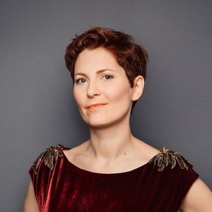 Michaela Selinger资料,Michaela Selinger最新歌曲,Michaela SelingerMV视频,Michaela Selinger音乐专辑,Michaela Selinger好听的歌