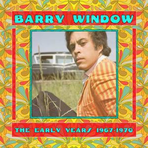 Barry Window