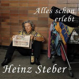 Heinz Steber