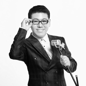 冰点骆驼 - 期待爱[冰点骆驼Feat.诺诺]