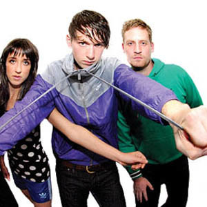 The Whip资料,The Whip最新歌曲,The WhipMV视频,The Whip音乐专辑,The Whip好听的歌