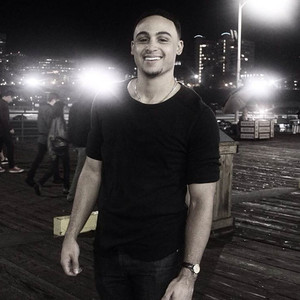 Jordan Evans资料,Jordan Evans最新歌曲,Jordan EvansMV视频,Jordan Evans音乐专辑,Jordan Evans好听的歌