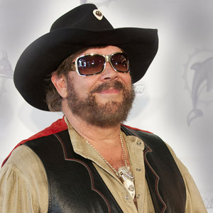 Hank Williams JR.