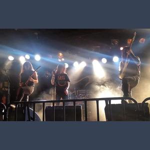Invaders资料,Invaders最新歌曲,InvadersMV视频,Invaders音乐专辑,Invaders好听的歌